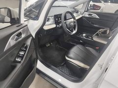 Geely Geometry E Firefly 401KM Linglong Tiger 4-Seater - ფოტო 15