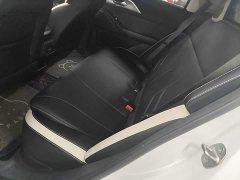 Geely Geometry E Firefly 401KM Linglong Tiger 4-Seater - ფოტო 16