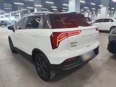 Geely Geometry E Firefly 401KM Linglong Tiger 4-Seater - ფოტო 4