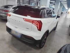 Geely Geometry E Firefly 401KM Linglong Tiger 4-Seater - ფოტო 6