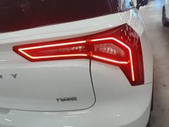 Geely Geometry E Firefly 401KM Linglong Tiger 4-Seater - ფოტო 7