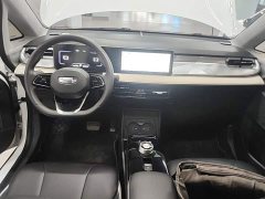 Geely Geometry E Firefly 401KM Linglong Tiger 4-Seater - ფოტო 9