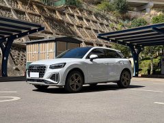 Audi Q2L 35TFSI Progressive Elegant Edition - photo 1