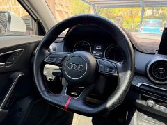 Audi Q2L 35TFSI Progressive Elegant Edition - photo 11