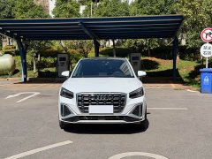 Audi Q2L 35TFSI Progressive Elegant Edition - photo 2