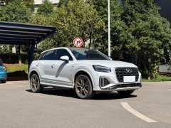 Audi Q2L 35TFSI Progressive Elegant Edition - photo 3