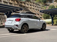 Audi Q2L 35TFSI Progressive Elegant Edition - photo 5