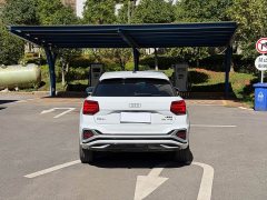 Audi Q2L 35TFSI Progressive Elegant Edition - photo 6