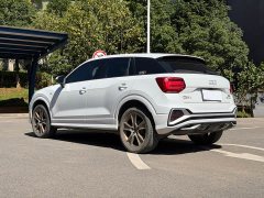 Audi Q2L 35TFSI Progressive Elegant Edition - photo 7