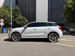 Audi Q2L 35TFSI Progressive Elegant Edition - photo 8