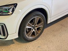 Audi Q2L 35TFSI Progressive Elegant Edition - photo 9