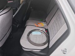 Honda Civic 240TURBO CVT Smart Fun Pro - ფოტო 11