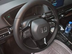 Honda Civic 240TURBO CVT Smart Fun Pro - ფოტო 15