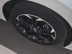 Honda Civic 240TURBO CVT Smart Fun Pro - ფოტო 6