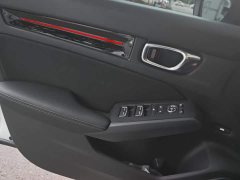 Honda Civic 240TURBO CVT Smart Fun Pro - ფოტო 7