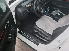 Honda Civic 240TURBO CVT Smart Fun Pro - ფოტო 9