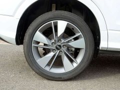 Audi Q2L 35TFSI Fashion Dynamic Edition - ფოტო 11
