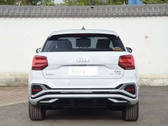 Audi Q2L 35TFSI Fashion Dynamic Edition - ფოტო 12