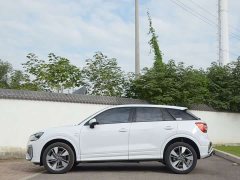 Audi Q2L 35TFSI Fashion Dynamic Edition - ფოტო 14