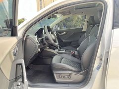Audi Q2L 35TFSI Fashion Dynamic Edition - ფოტო 5