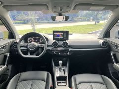 Audi Q2L 35TFSI Fashion Dynamic Edition - ფოტო 7
