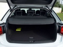 Audi Q2L 35TFSI Fashion Dynamic Edition - ფოტო 9