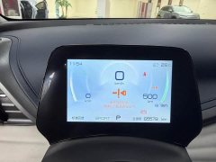 BYD Yuan Plus 510KM Flagship - ფოტო 12