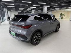 BYD Yuan Plus 510KM Flagship - ფოტო 4