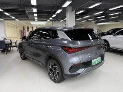 BYD Yuan Plus 510KM Flagship - ფოტო 6