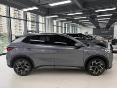 BYD Yuan Plus 510KM Flagship - ფოტო 7