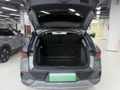 BYD Yuan Plus 510KM Flagship - ფოტო 8