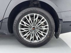 FAW Red Flag H5 1.5T DCT Qiyun Edition - ფოტო 12