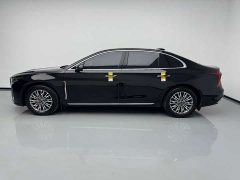FAW Red Flag H5 1.5T DCT Qiyun Edition - ფოტო 13