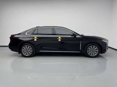 FAW Red Flag H5 1.5T DCT Qiyun Edition - ფოტო 14
