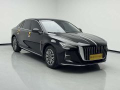 FAW Red Flag H5 1.5T DCT Qiyun Edition - ფოტო 3