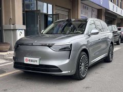 AITO Aion M8 Extended Range Ultra 53.4kWh 5-Seater with 192-Channel LiDAR - фото 1