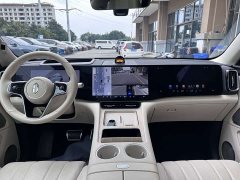 AITO Aion M8 Extended Range Ultra 53.4kWh 5-Seater with 192-Channel LiDAR - фото 10