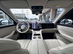 AITO Aion M8 Extended Range Ultra 53.4kWh 5-Seater with 192-Channel LiDAR - фото 11