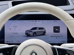 AITO Aion M8 Extended Range Ultra 53.4kWh 5-Seater with 192-Channel LiDAR - фото 13