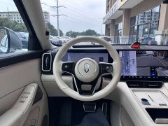 AITO Aion M8 Extended Range Ultra 53.4kWh 5-Seater with 192-Channel LiDAR - фото 14