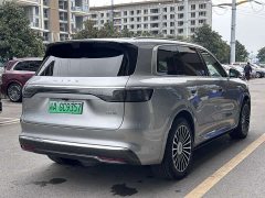 AITO Aion M8 Extended Range Ultra 53.4kWh 5-Seater with 192-Channel LiDAR - фото 2