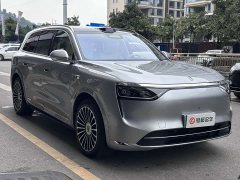 AITO Aion M8 Extended Range Ultra 53.4kWh 5-Seater with 192-Channel LiDAR - фото 3