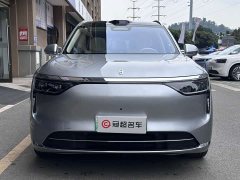 AITO Aion M8 Extended Range Ultra 53.4kWh 5-Seater with 192-Channel LiDAR - фото 4