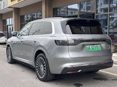 AITO Aion M8 Extended Range Ultra 53.4kWh 5-Seater with 192-Channel LiDAR - фото 5