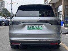 AITO Aion M8 Extended Range Ultra 53.4kWh 5-Seater with 192-Channel LiDAR - фото 6