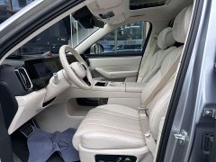 AITO Aion M8 Extended Range Ultra 53.4kWh 5-Seater with 192-Channel LiDAR - фото 7