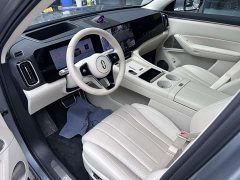 AITO Aion M8 Extended Range Ultra 53.4kWh 5-Seater with 192-Channel LiDAR - фото 8