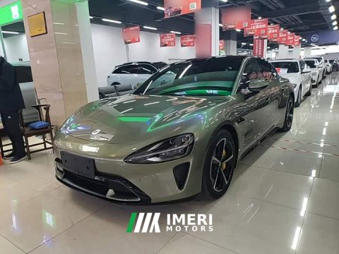 2025 Xiaomi SU7 Quad Motor Ultra-Long Range Advanced Autonomous Driving Max - ავტომობილი ჩინეთიდან