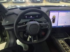 Xiaomi SU7 Quad Motor Ultra-Long Range Advanced Autonomous Driving Max - ფოტო 10