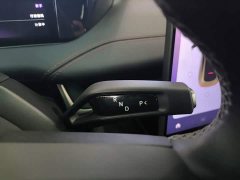 Xiaomi SU7 Quad Motor Ultra-Long Range Advanced Autonomous Driving Max - ფოტო 13